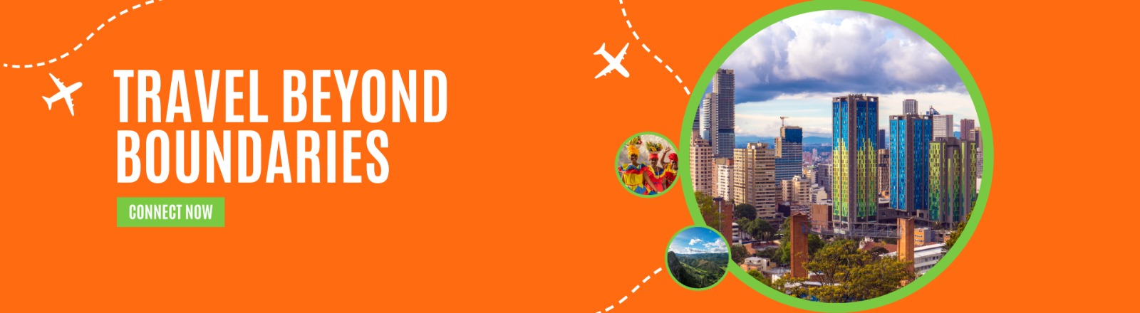 Secondary Subcategory Banner