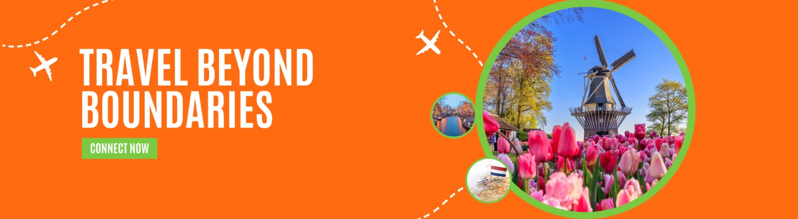 Secondary Subcategory Banner