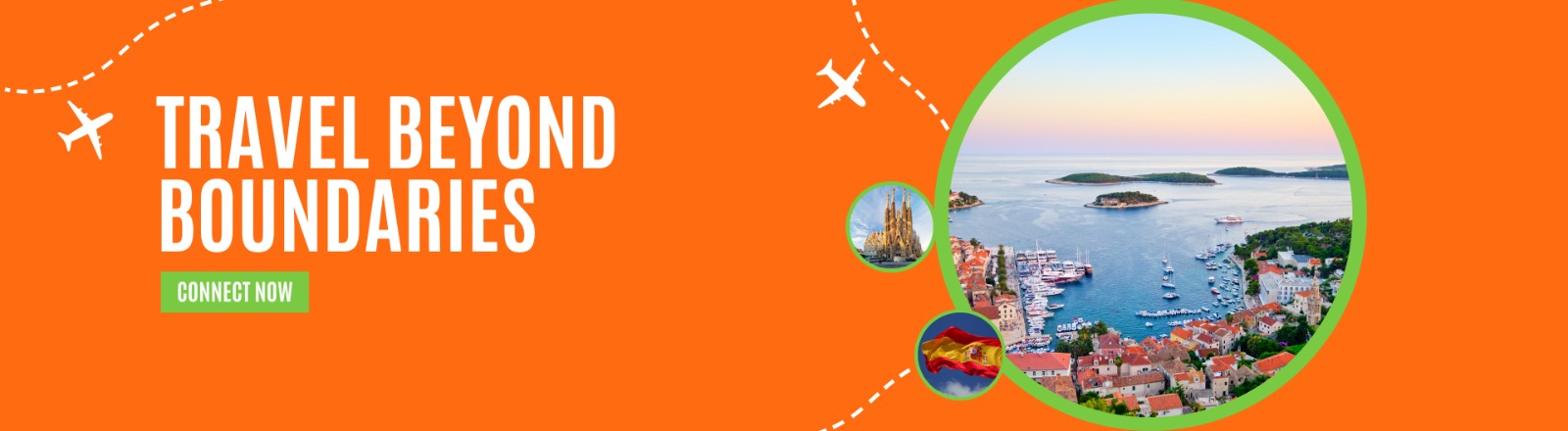 Secondary Subcategory Banner