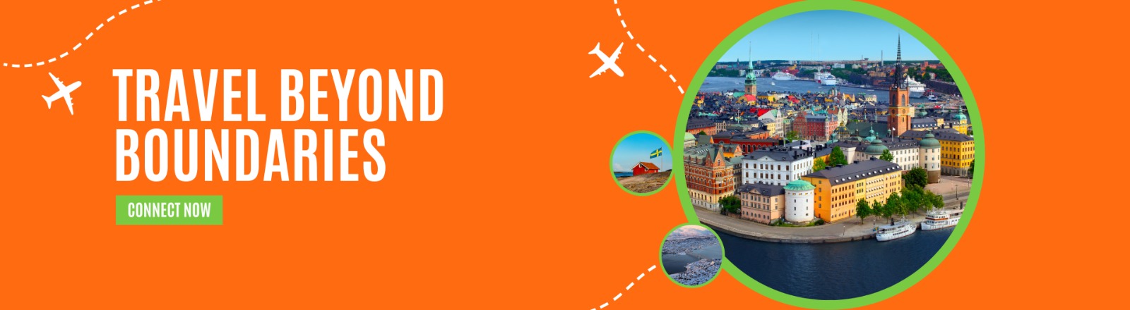 Secondary Subcategory Banner