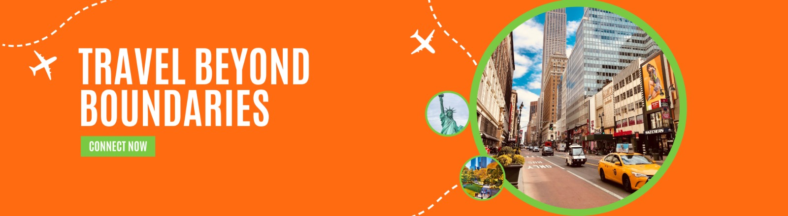 Secondary Subcategory Banner