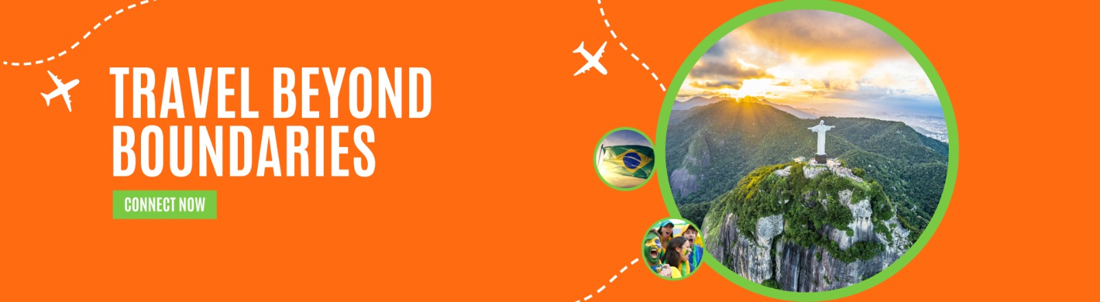 Secondary Subcategory Banner