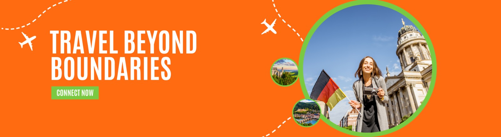 Secondary Subcategory Banner