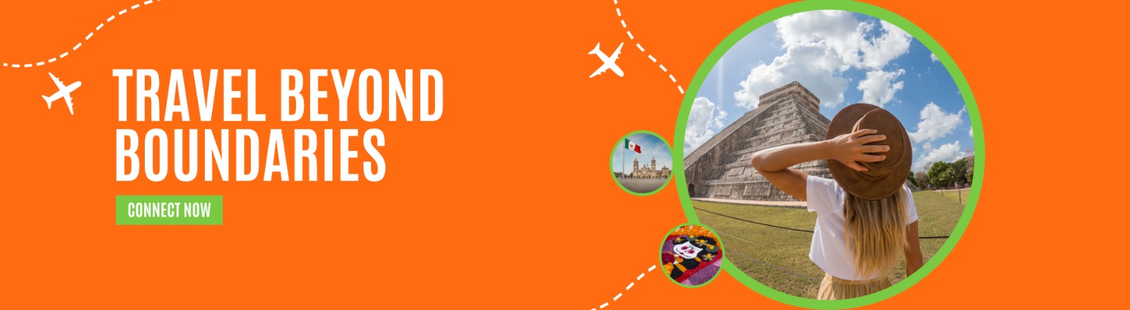 Secondary Subcategory Banner