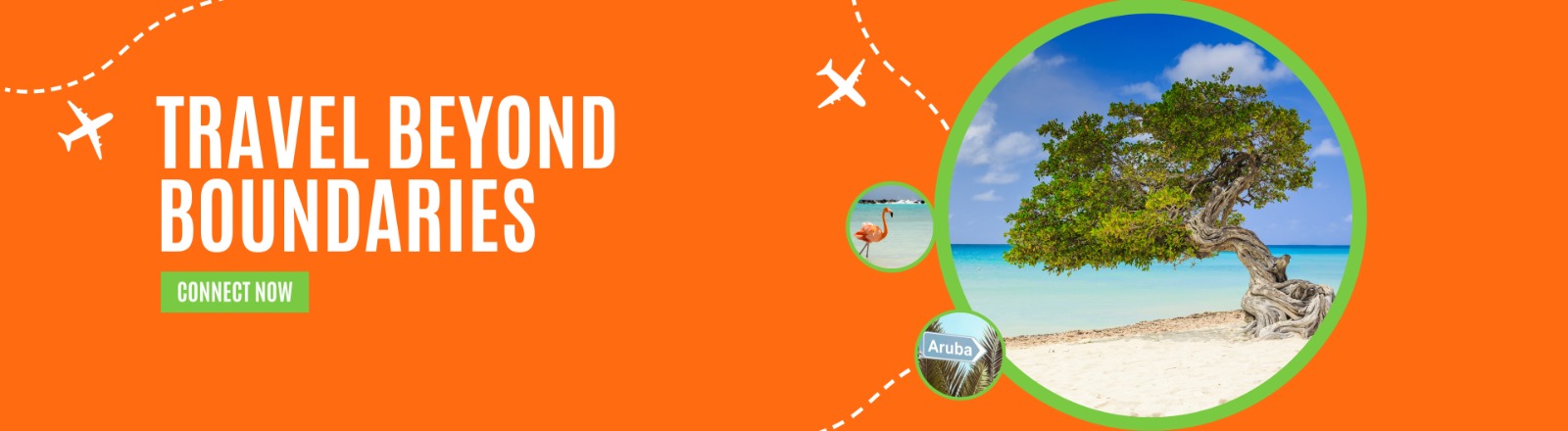 Secondary Subcategory Banner