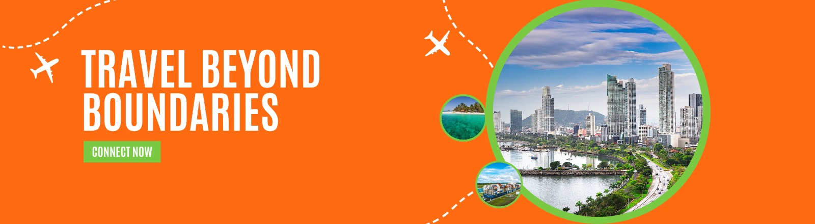 Secondary Subcategory Banner