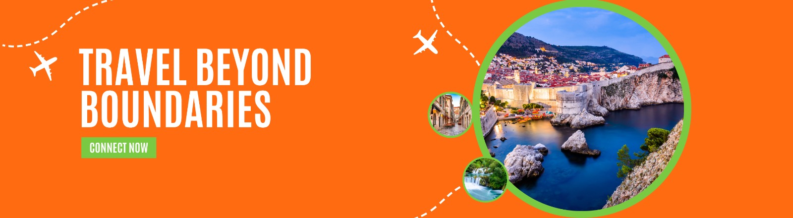 Secondary Subcategory Banner