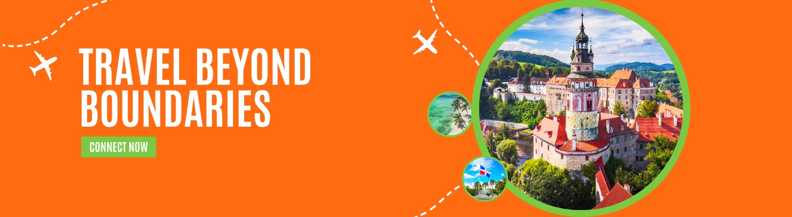 Secondary Subcategory Banner