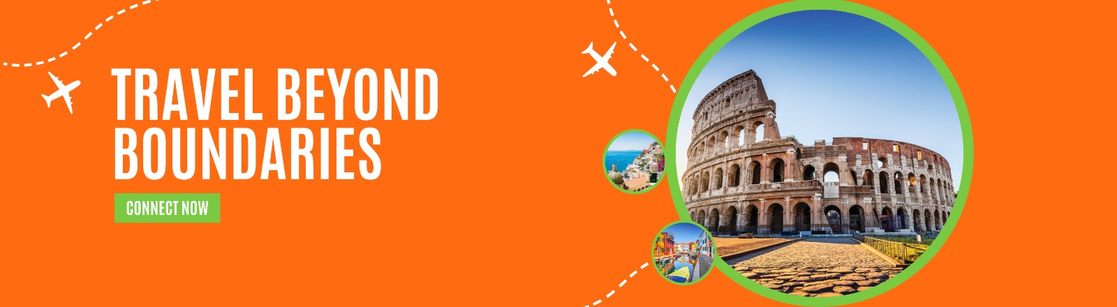 Secondary Subcategory Banner