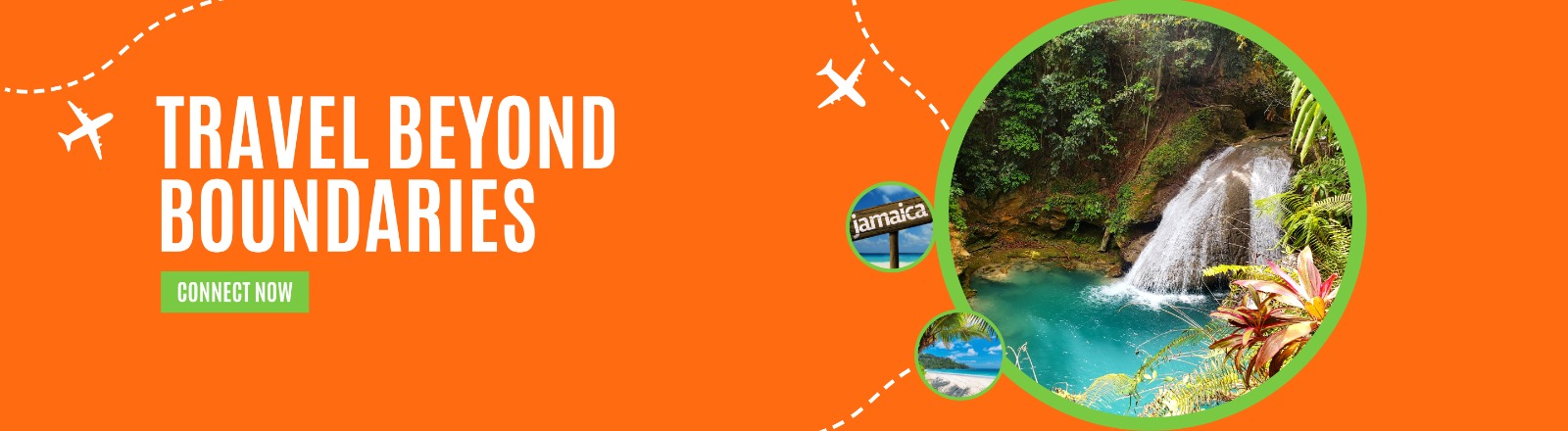 Secondary Subcategory Banner