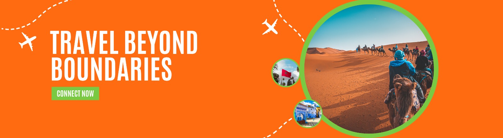 Secondary Subcategory Banner