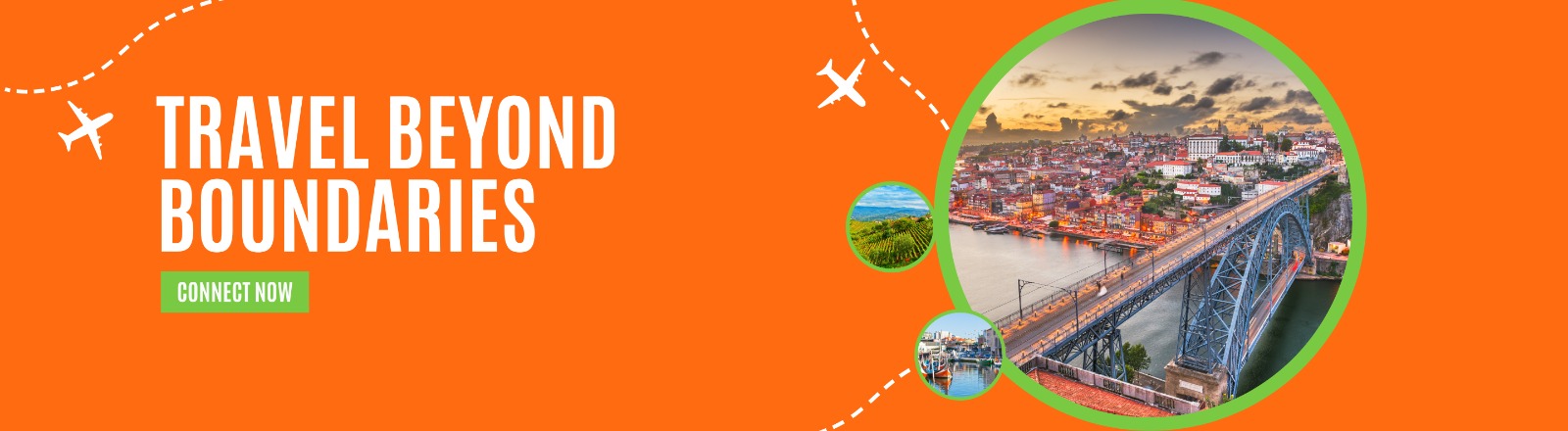 Secondary Subcategory Banner