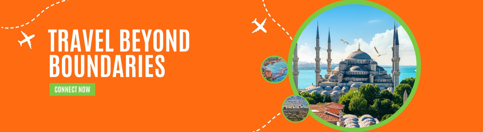 Secondary Subcategory Banner