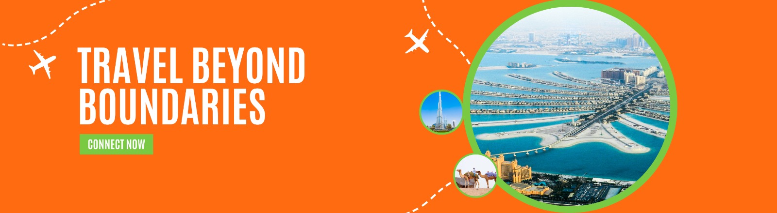 Secondary Subcategory Banner